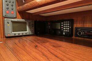 2003 Fantasi 44 Pilot House thumbnail 45