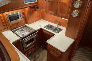 2003 Fantasi 44 Pilot House thumbnail 52