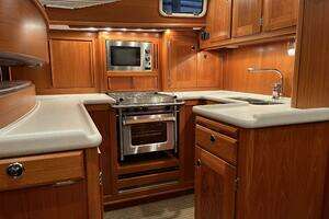 2003 Fantasi 44 Pilot House thumbnail 53