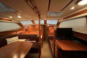 2003 Fantasi 44 Pilot House thumbnail 42