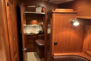 2003 Fantasi 44 Pilot House thumbnail 64