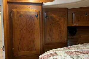 2003 Fantasi 44 Pilot House thumbnail 67