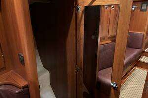 2003 Fantasi 44 Pilot House thumbnail 70