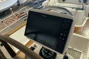 2003 Fantasi 44 Pilot House thumbnail 31