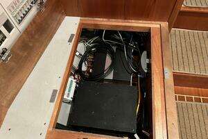 2003 Fantasi 44 Pilot House thumbnail 88
