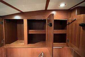 2003 Fantasi 44 Pilot House thumbnail 61