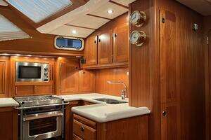 2003 Fantasi 44 Pilot House thumbnail 54