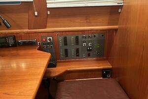 2003 Fantasi 44 Pilot House thumbnail 46