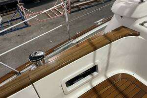 2003 Fantasi 44 Pilot House thumbnail 34