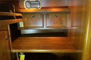 2003 Fantasi 44 Pilot House thumbnail 76