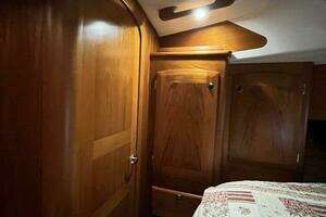 2003 Fantasi 44 Pilot House thumbnail 68