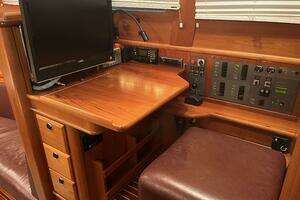 2003 Fantasi 44 Pilot House thumbnail 44