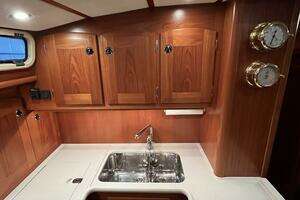 2003 Fantasi 44 Pilot House thumbnail 57