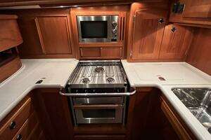2003 Fantasi 44 Pilot House thumbnail 55