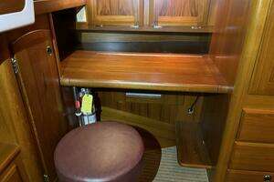 2003 Fantasi 44 Pilot House thumbnail 77