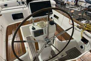 2003 Fantasi 44 Pilot House thumbnail 26
