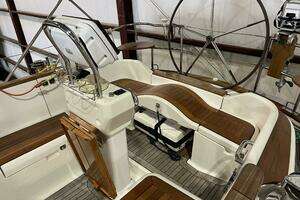 2003 Fantasi 44 Pilot House thumbnail 24