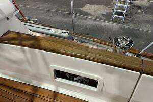 2003 Fantasi 44 Pilot House thumbnail 35