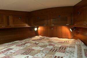 2003 Fantasi 44 Pilot House thumbnail 66