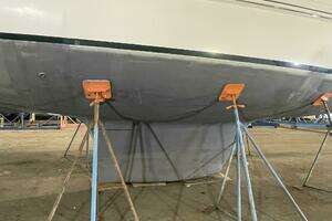 2003 Fantasi 44 Pilot House thumbnail 12