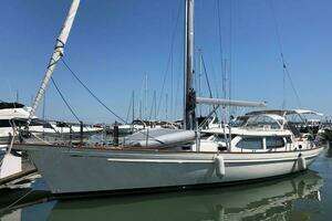 2003 Fantasi 44 Pilot House thumbnail 1