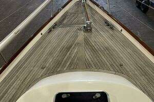2003 Fantasi 44 Pilot House thumbnail 14