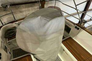 2003 Fantasi 44 Pilot House thumbnail 20