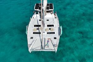 Tapas 57ft Royal Cape Catamarans Yacht For Sale