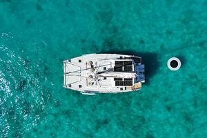 Tapas 57ft Royal Cape Catamarans Yacht For Sale