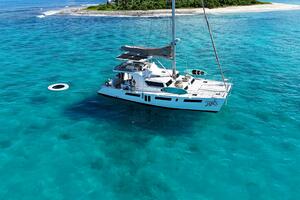 Tapas 57ft Royal Cape Catamarans Yacht For Sale