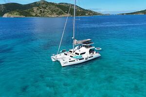 Tapas 57ft Royal Cape Catamarans Yacht For Sale