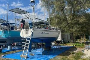 34ft Catalina Yacht For Sale