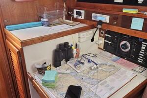34ft Catalina Yacht For Sale