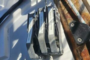 34ft Catalina Yacht For Sale