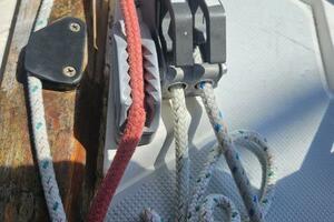 34ft Catalina Yacht For Sale