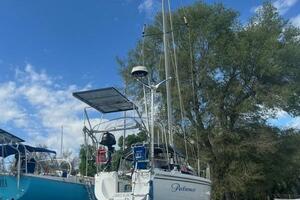 34ft Catalina Yacht For Sale