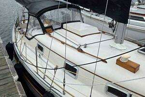 1985 Bayfield thumbnail 4
