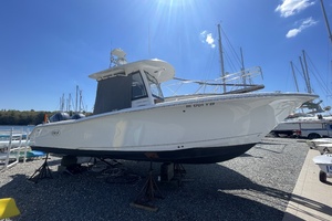 2022 Sea Hunt 265 Ultra thumbnail 1