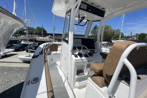 2022 Sea Hunt 265 Ultra thumbnail 9