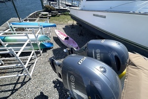 2022 Sea Hunt 265 Ultra thumbnail 5