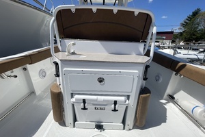 2022 Sea Hunt 265 Ultra thumbnail 8