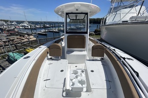 2022 Sea Hunt 265 Ultra thumbnail 15