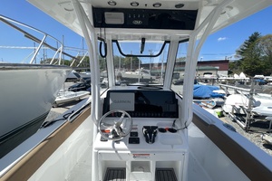 2022 Sea Hunt 265 Ultra thumbnail 10