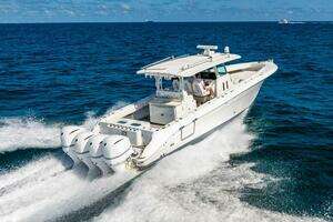 BATAVIA 2019 HCB 42 Siesta Yacht For Sale in Fort Lauderdale FL