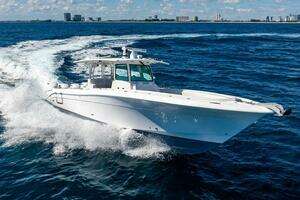BATAVIA 2019 HCB 42 Siesta Yacht For Sale in Fort Lauderdale FL
