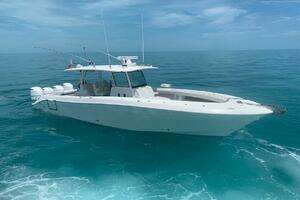 BATAVIA 2019 HCB 42 Siesta Yacht For Sale in Fort Lauderdale FL