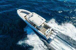 BATAVIA 2019 HCB 42 Siesta Yacht For Sale in Fort Lauderdale FL