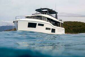 2026 Beneteau Grand Trawler 63 thumbnail 33