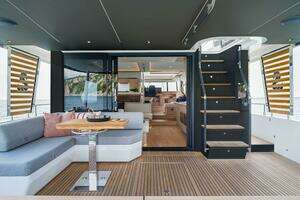 2026 Beneteau Grand Trawler 63 thumbnail 11