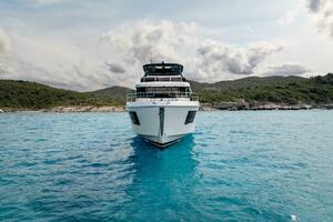 63ft Beneteau Yacht For Sale